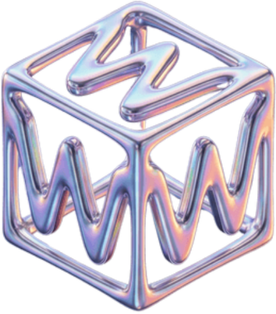 The PROSOPON cube mark